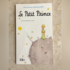 My favorite french book